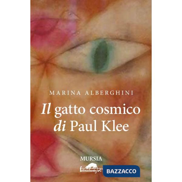 Gatto cosmico di Paul Klee (Il)