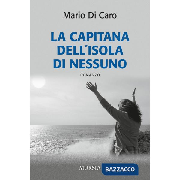 Capitana dell'isola di nessuno (La)