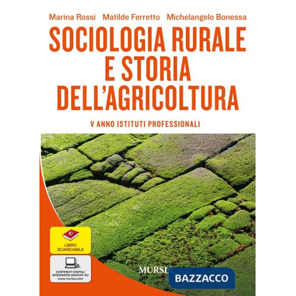 SOCIOLOGIA RURALE E STORIA DELL'AGRICOLTURA