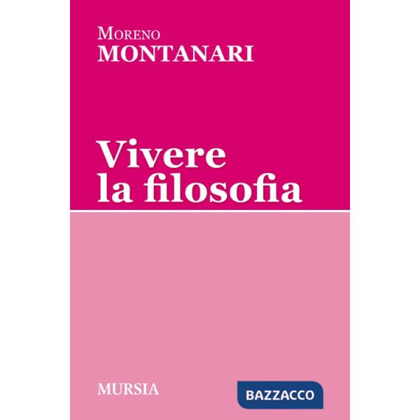 Vivere la filosofia