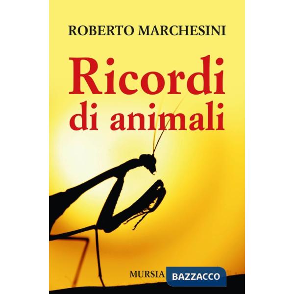 Ricordi di animali