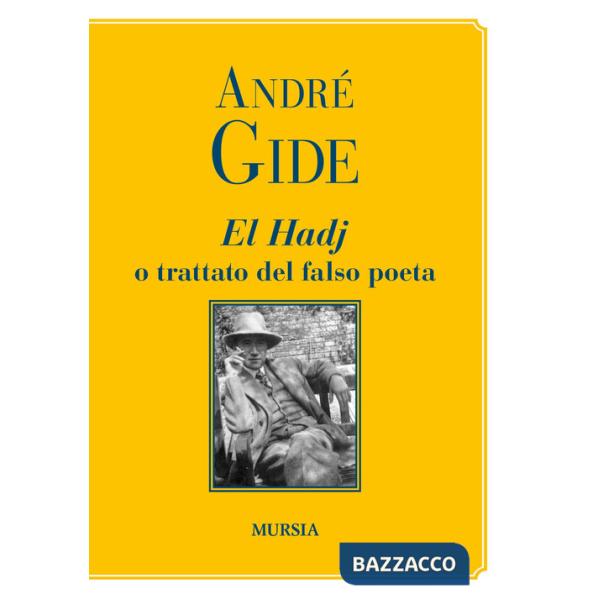 El Hadj o trattato del falso poeta
