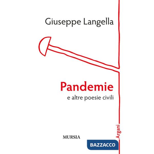 Pandemie e altre poesie civili