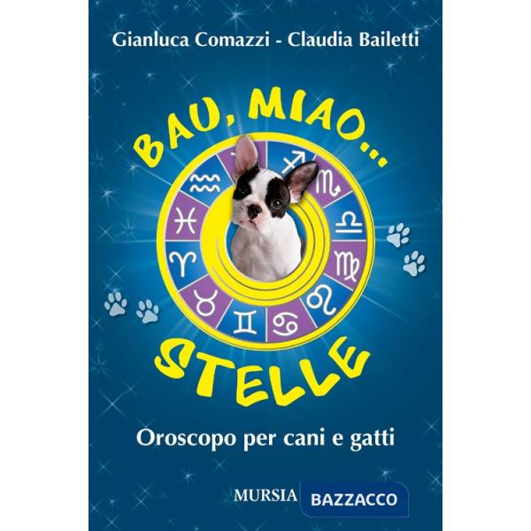 Bau, miao... stelle