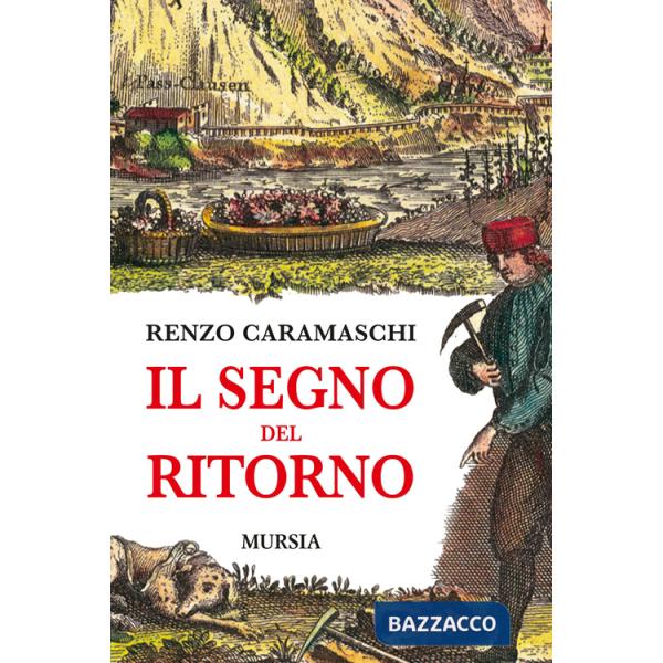 Segno del ritorno (Il)