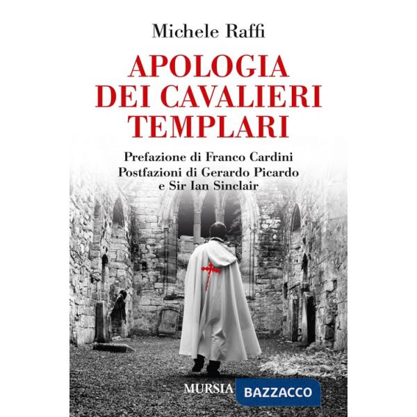 Apologia dei cavalieri templari