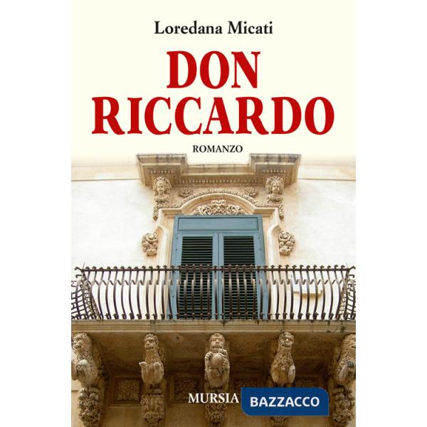 Don Riccardo