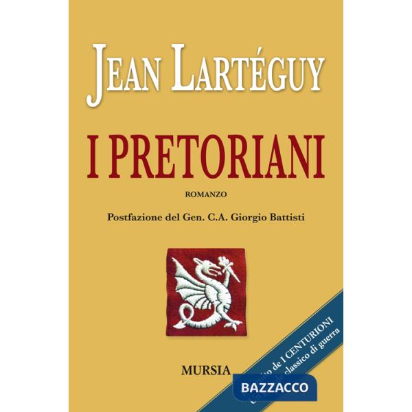 Pretoriani (I)