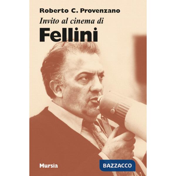 Invito al cinema di Fellini