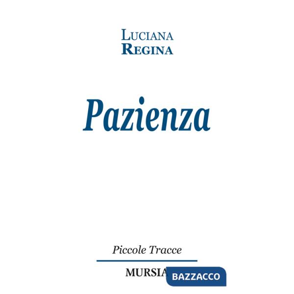 Pazienza