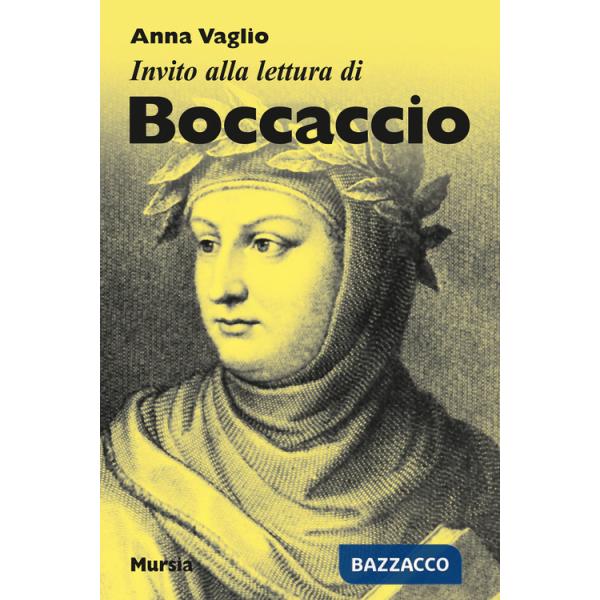 Invito alla lettura di Boccaccio