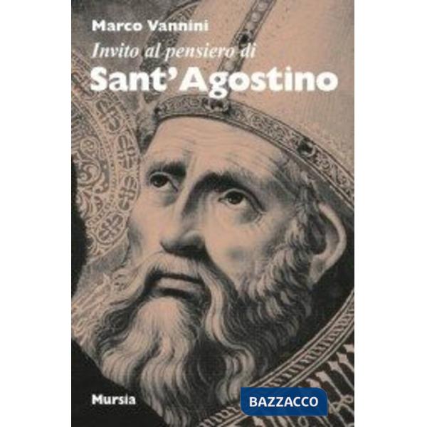 Invito al pensiero di sant'Agostino