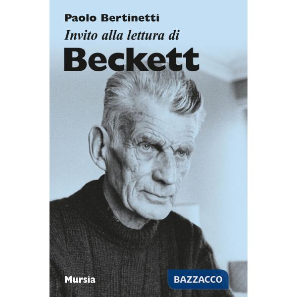 Invito alla lettura di Beckett