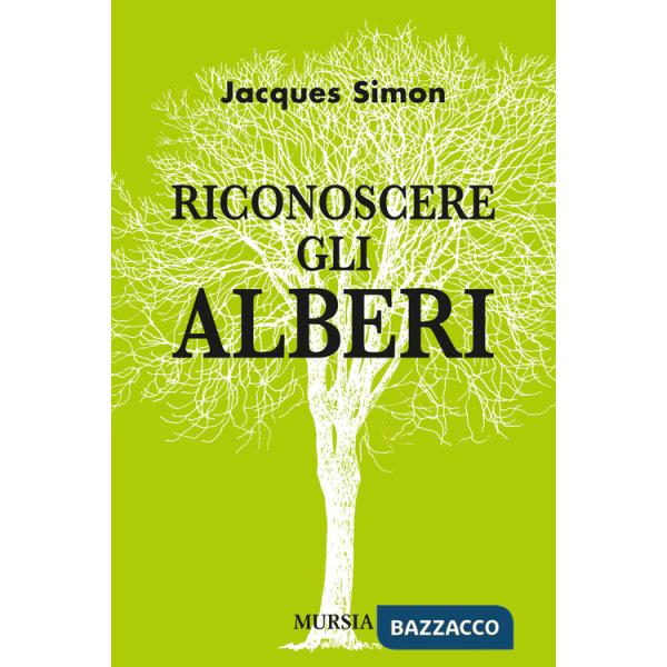 Riconoscere gli alberi