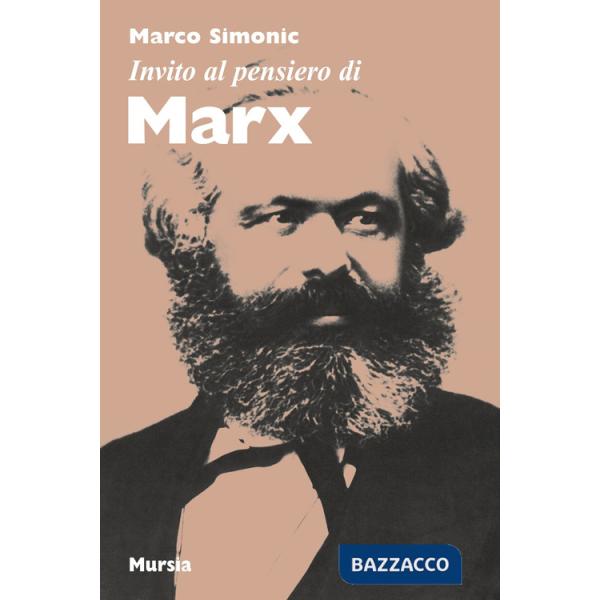 Invito al pensiero di Marx