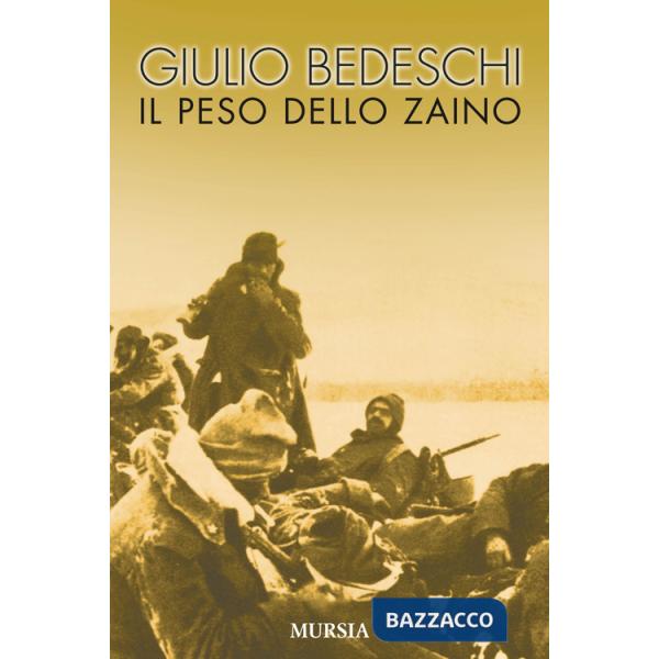 Peso dello zaino (Il)