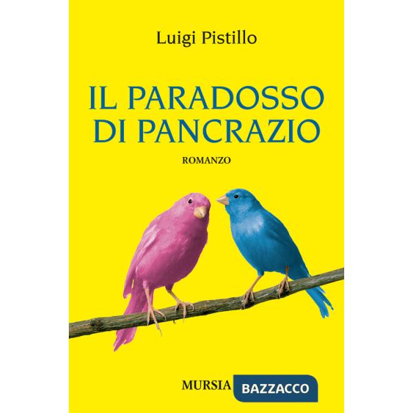 Paradosso di Pancrazio (Il)