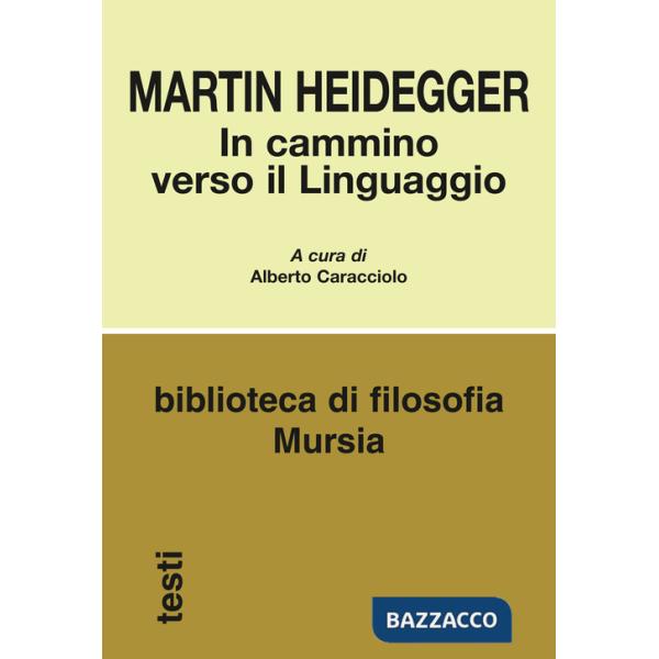 In cammino verso il linguaggio