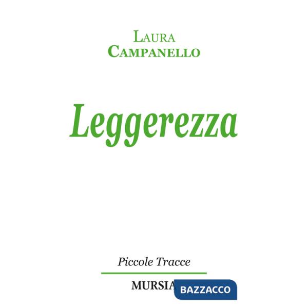 Leggerezza