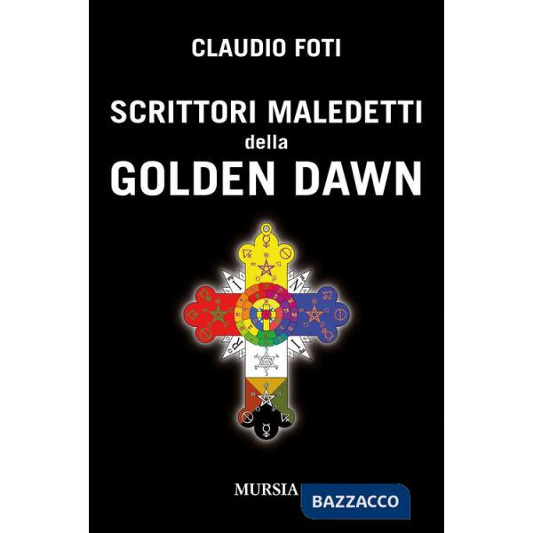 Scrittori maledetti della Golden Dawn