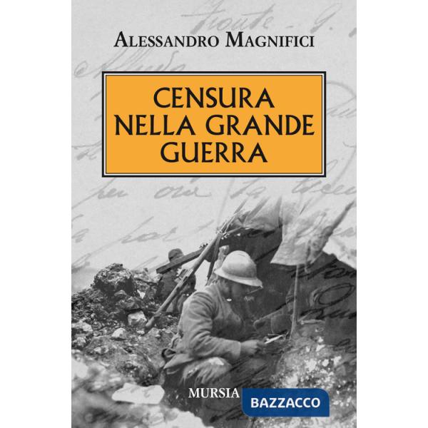 Censura nella grande guerra