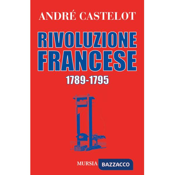 Rivoluzione francese 1789-1795