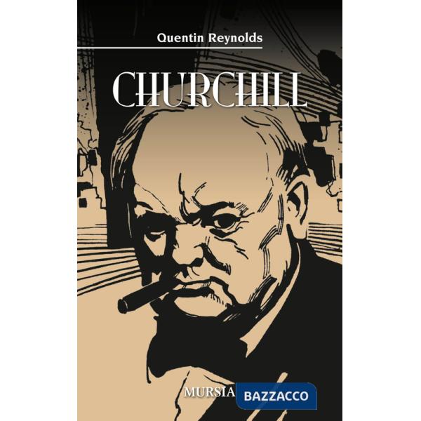 W. Churchill