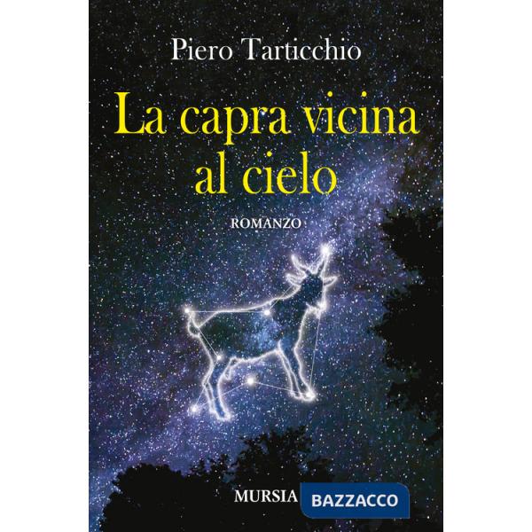 Capra vicino al cielo (La)