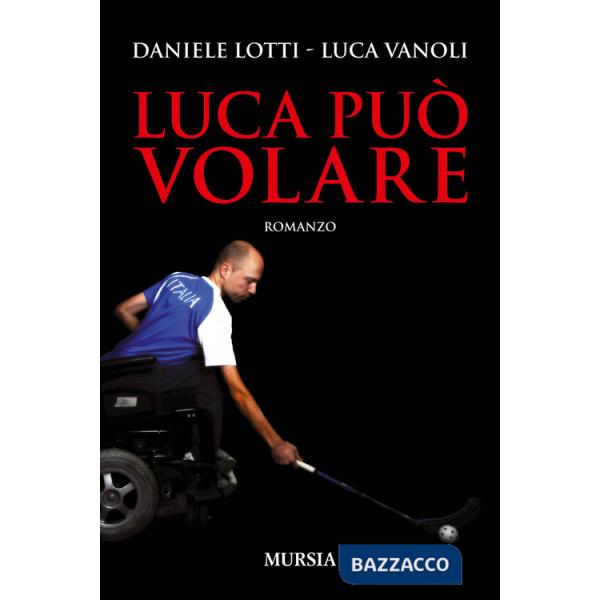 Luca può volare