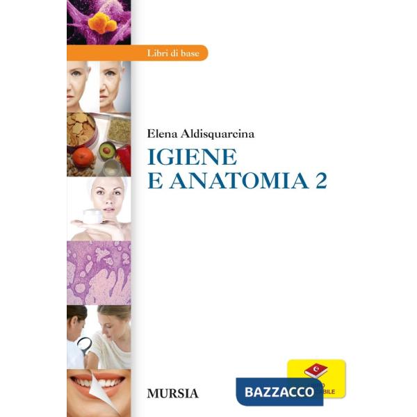 IGIENE E ANATOMIA 2