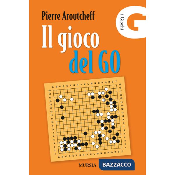 Gioco del Go (Il)