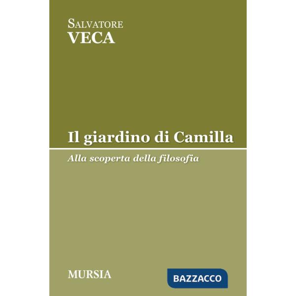 Giardino di Camilla (Il)