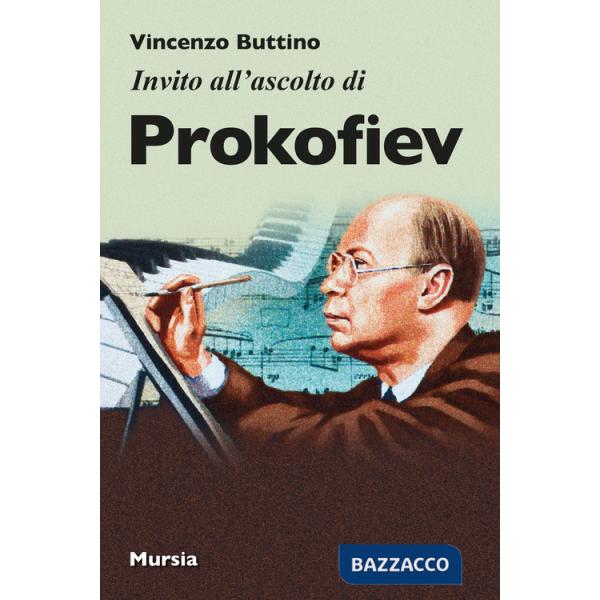 Invito all'ascolto di Prokofiev