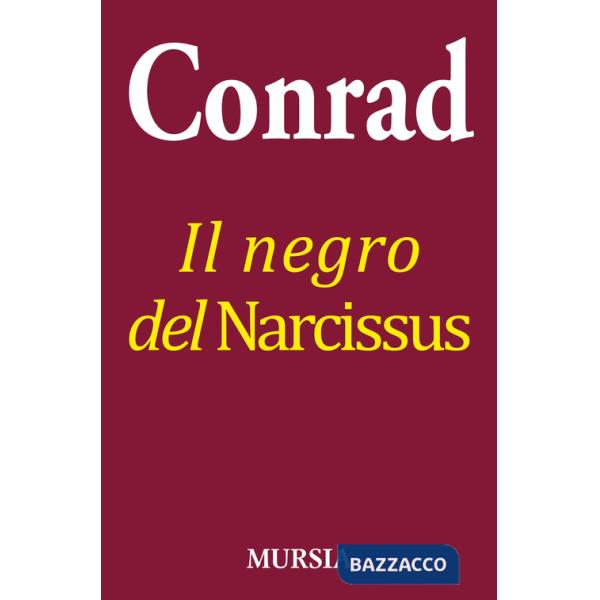 Negro del Narcissus (Il)