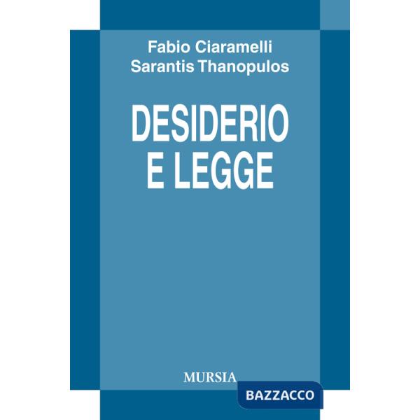 Desiderio e legge