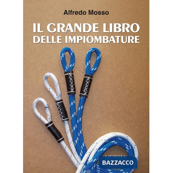 Grande libro delle impiombature (Il)