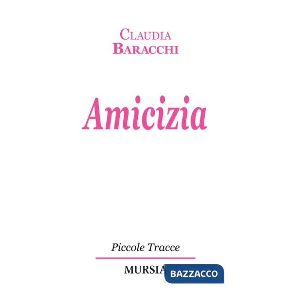 Amicizia