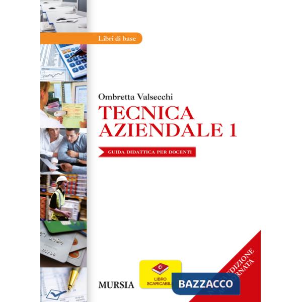 TECNICA AZIENDALE 1