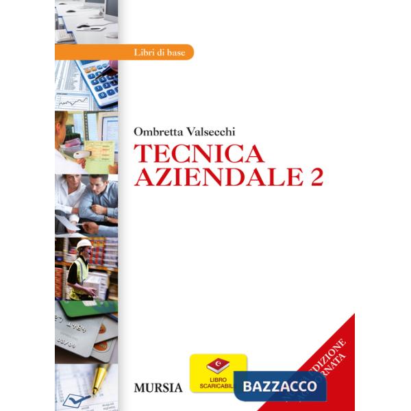 TECNICA AZIENDALE 2