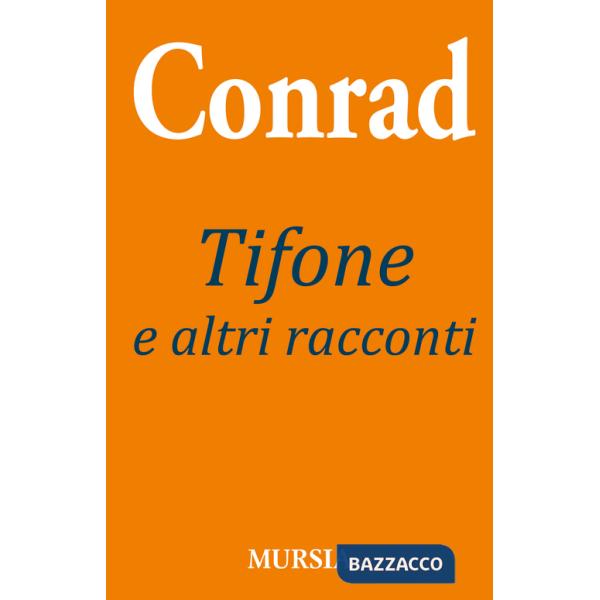 Tifone e altri racconti