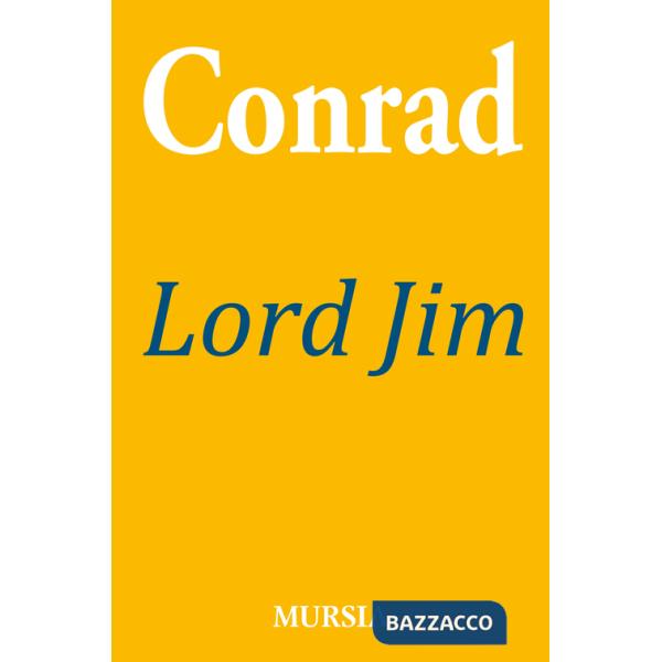Lord Jim