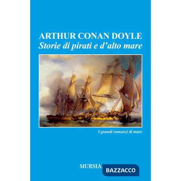 Storie di pirati e d'alto mare