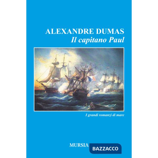 Capitano Paul (Il)