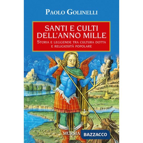 Santi e culti dell'anno Mille