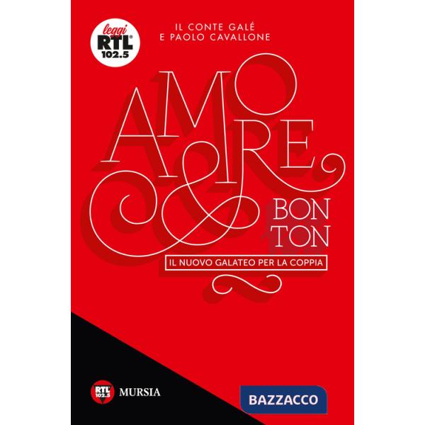 Amore & Bon ton