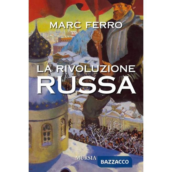 Rivoluzione russa (La)