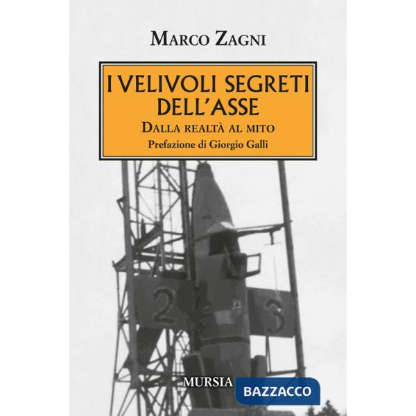Velivoli segreti dell'Asse. Dalla realtà al mito (I)