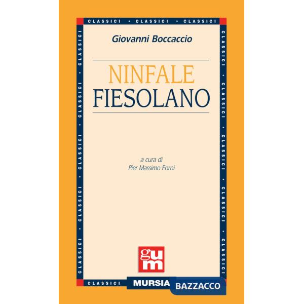 Ninfale fiesolano