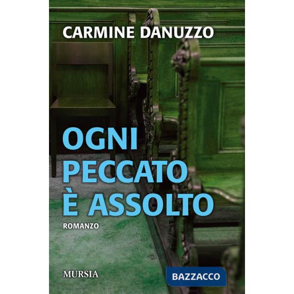 Ogni peccato è assolto