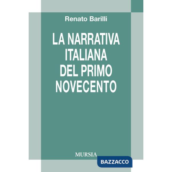 Letteratura italiana del primo Novecento (La)